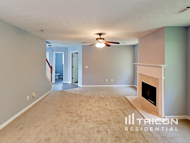 529 McCain Creek Trail in Stockbridge, GA - Building Photo - Building Photo