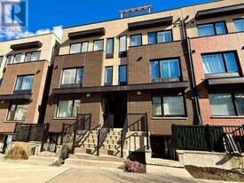 157 William Duncan Rd in Toronto, ON - Building Photo