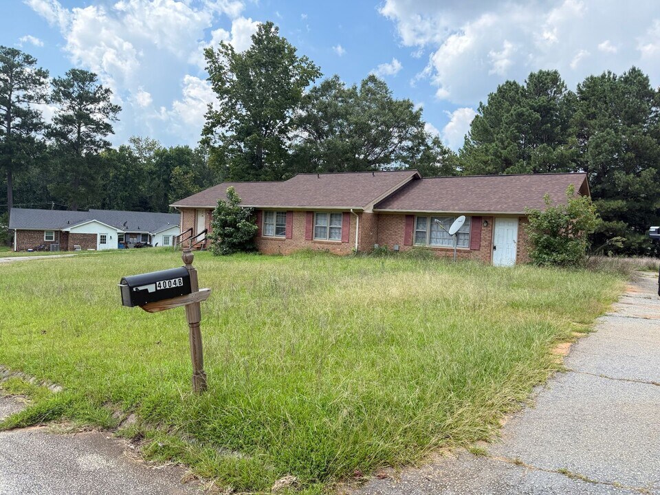 4004 Pebblebrook Ct in Spartanburg, SC - Building Photo