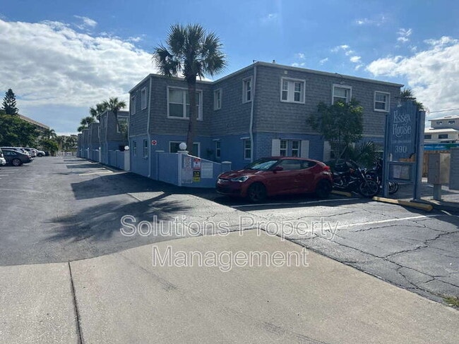 property at 390 W Cocoa Beach Causeway