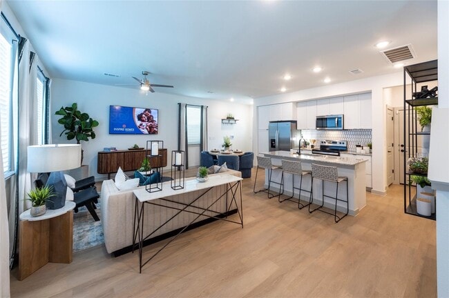 property at 319 Ft Bnd Dr