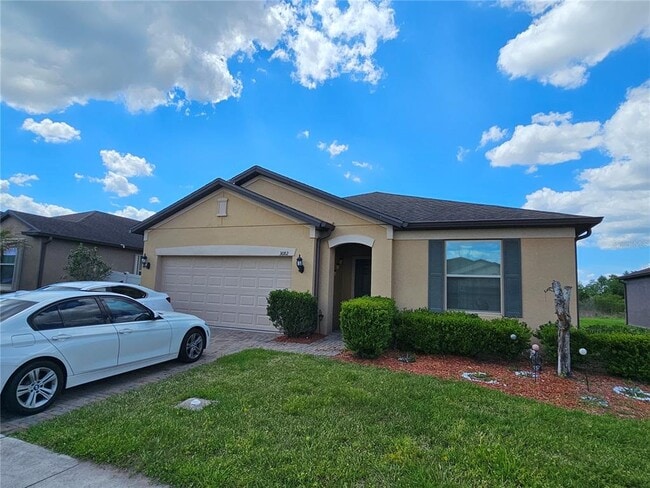 3682 Moca Dr