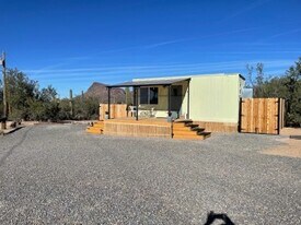 9490 W Tula Pl in Tucson, AZ - Building Photo