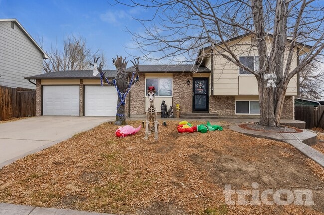 property at 6855 Cedar Edge Dr