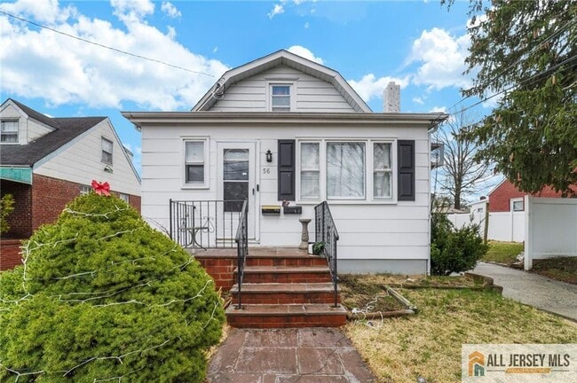 property at 56 Caroline Ave