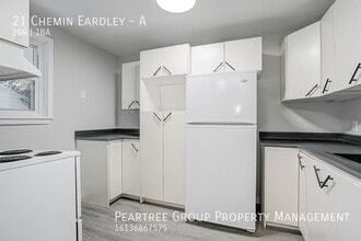 21 Chem. Eardley in Gatineau, QC - Building Photo - Building Photo