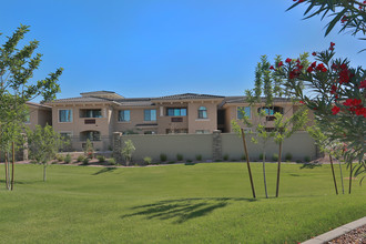 San Valencia in Chandler, AZ - Building Photo - Building Photo