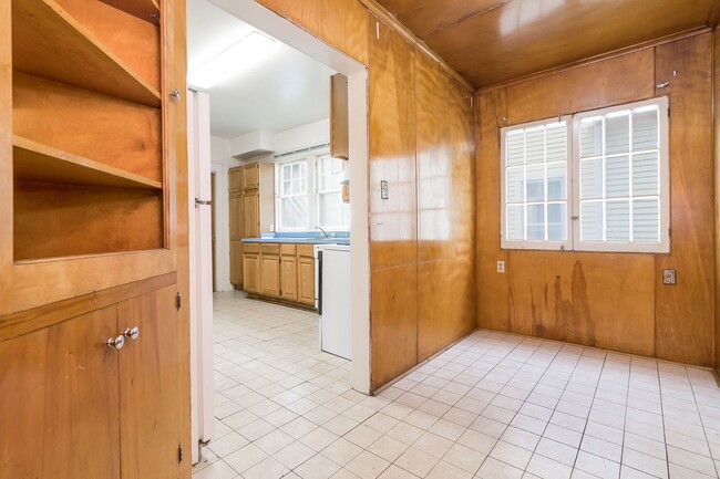 property at 1301 Washtenaw Ave