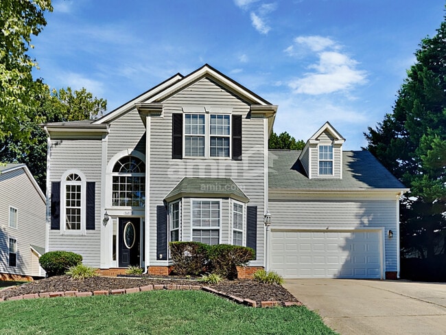 property at 14821 Ashlight Dr