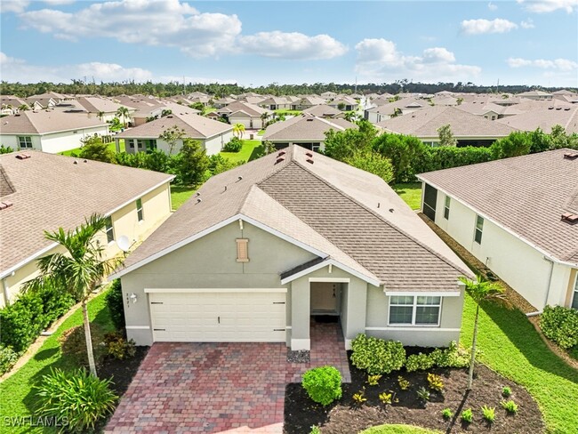 3421 Cancun Ct in Cape Coral, FL - Building Photo - Building Photo