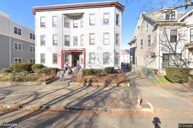 Kensington House in Lynn, MA - Building Photo - Building Photo