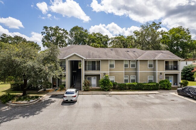 Orangeview in Ocala, FL - Building Photo - Building Photo