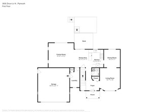 3930 Zircon Ln N in Plymouth, MN - Building Photo - Building Photo