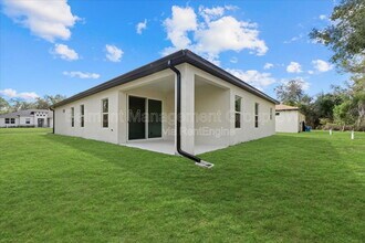 3416 Nadasky Ave in North Port, FL - Building Photo - Building Photo