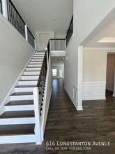 616 Longstanton Ave in Zebulon, NC - Building Photo - Building Photo