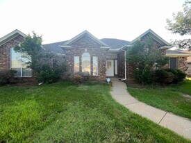 4927 Legacy Dr in Wichita Falls, TX - Building Photo