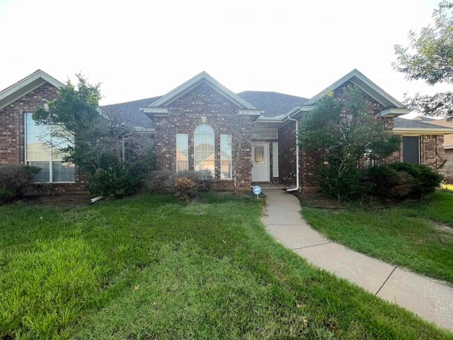 property at 4927 Legacy Dr