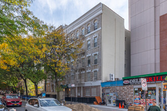 Madeline House in Brooklyn, NY - Building Photo - Primary Photo