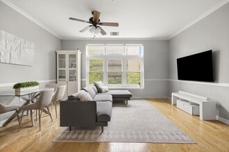 1300 Grand St in Hoboken, NJ - Building Photo - Building Photo