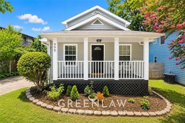 property at 999 Washington St SW