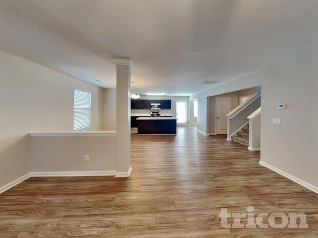 1980 Clear Brook Dr in Kannapolis, NC - Building Photo - Building Photo