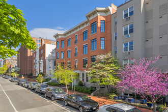 The Pacifica in Washington, DC - Foto de edificio - Building Photo