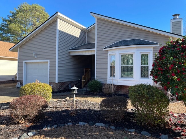 3425 Hastings Dr in Fayetteville, NC - Building Photo - Building Photo