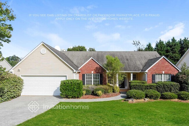 3506 Bridle Brook Dr NE