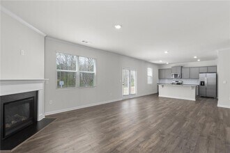 5370 Swan Ln in Powder Springs, GA - Building Photo - Building Photo