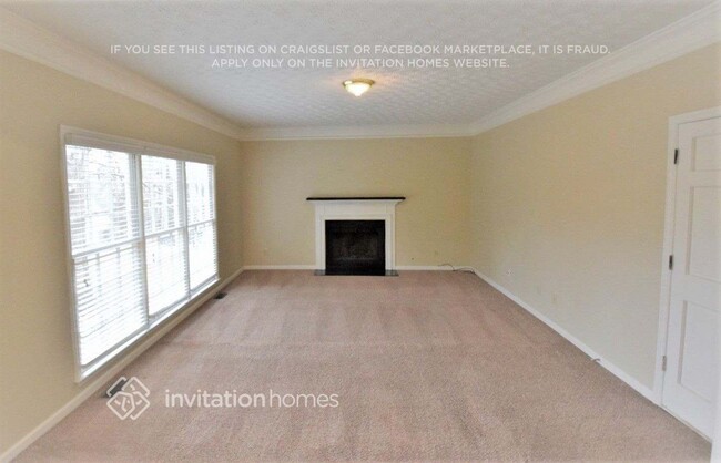 1565 Hascall Dr SW in Marietta, GA - Building Photo - Building Photo