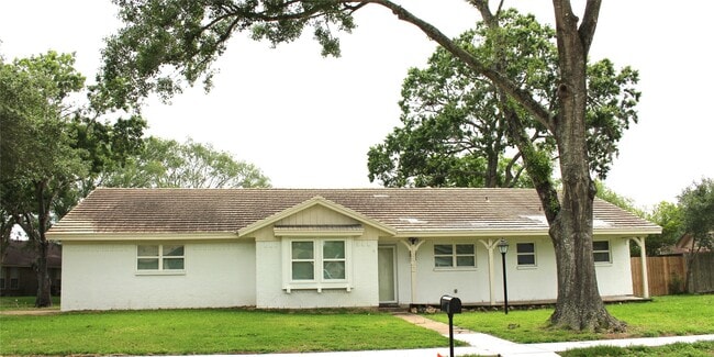 1802 Sleepy Creek Way