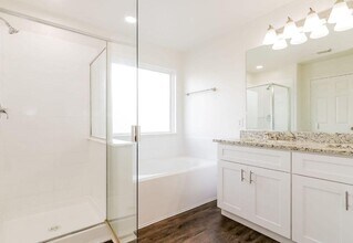 89119 Badger Ct in Houston, TX - Building Photo - Building Photo