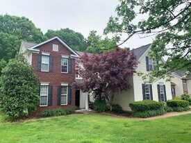 1157 Woodwinds Dr in Waxhaw, NC - Building Photo