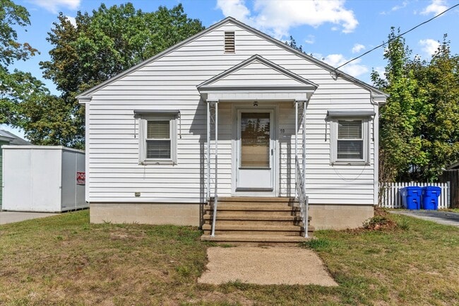 property at 59 Gove St