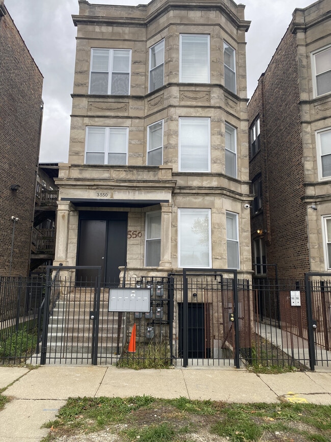 property at 3550 W 13th Pl