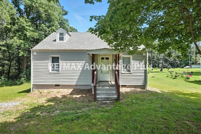 property at 629 Inverness Rd