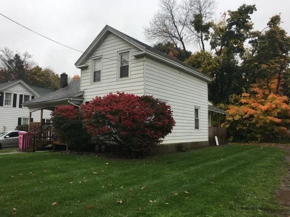 105 Tompkins St in Cortland, NY - Building Photo - Building Photo