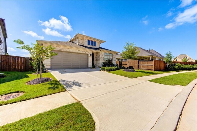 7463 Denali Dr in Katy, TX - Building Photo - Building Photo