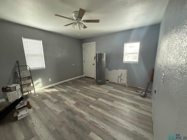 1601 N Ohio Ave in Roswell, NM - Building Photo - Building Photo