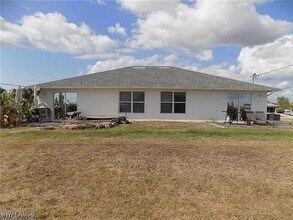 1304 NE 16th Terrace in Cape Coral, FL - Building Photo - Building Photo