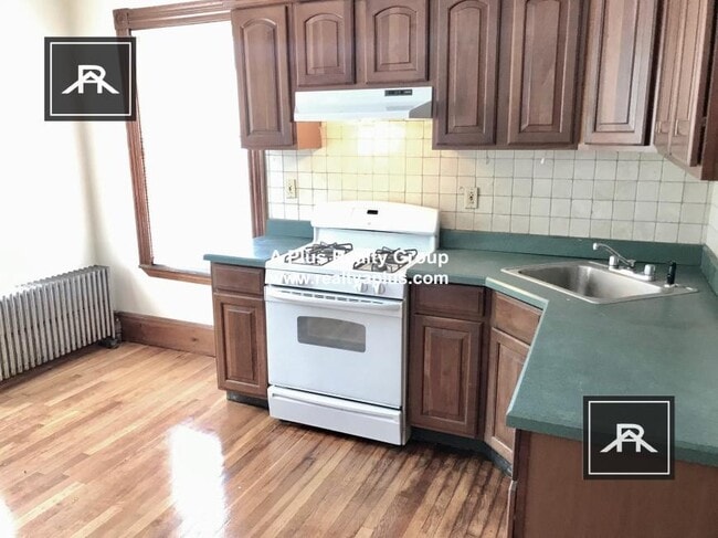 property at 338 Centre St