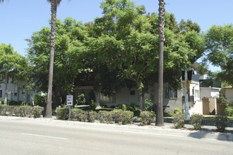 Mission Drive Apartements in San Gabriel, CA - Building Photo - Building Photo