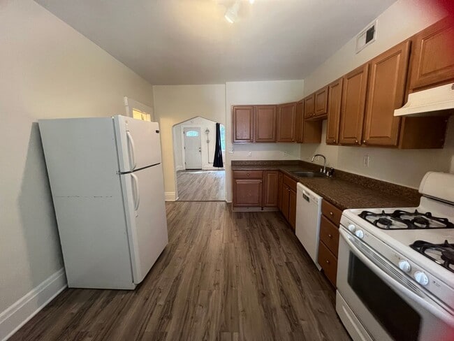 1321 Breed St in Pittsburgh, PA - Building Photo - Building Photo