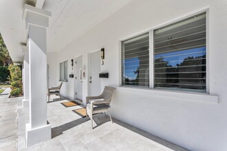 711 SE 2nd St in Delray Beach, FL - Foto de edificio - Building Photo