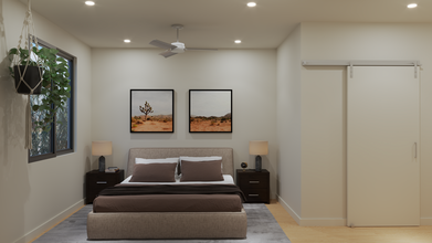 ASA Midtown in Phoenix, AZ - Foto de edificio - Building Photo