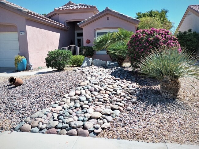 property at 78933 Oasis Spring