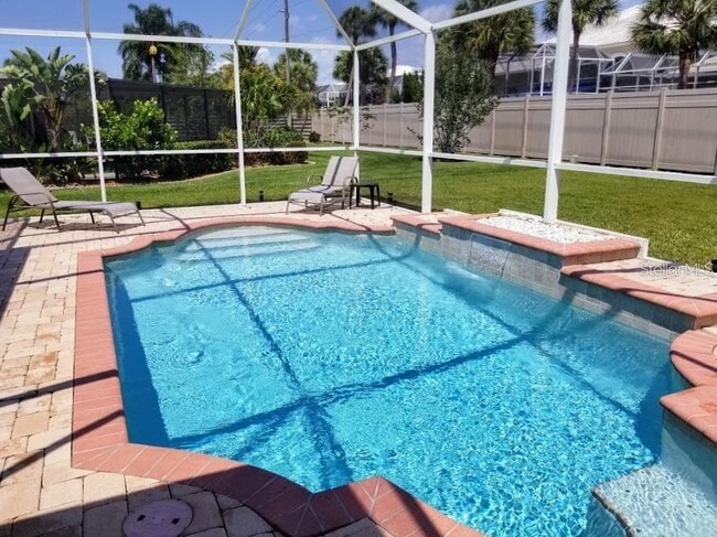 3801 Kingston Blvd in Sarasota, FL - Building Photo - Building Photo