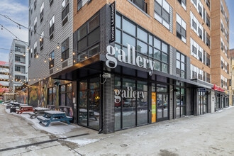 The Gallery in Allentown, PA - Building Photo - Building Photo