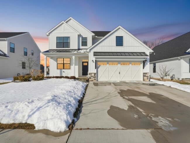 property at 6246 Hawthorne Ave