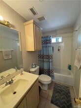 1500 W Prosperity Dr, Unit B in Edinburg, TX - Building Photo - Building Photo